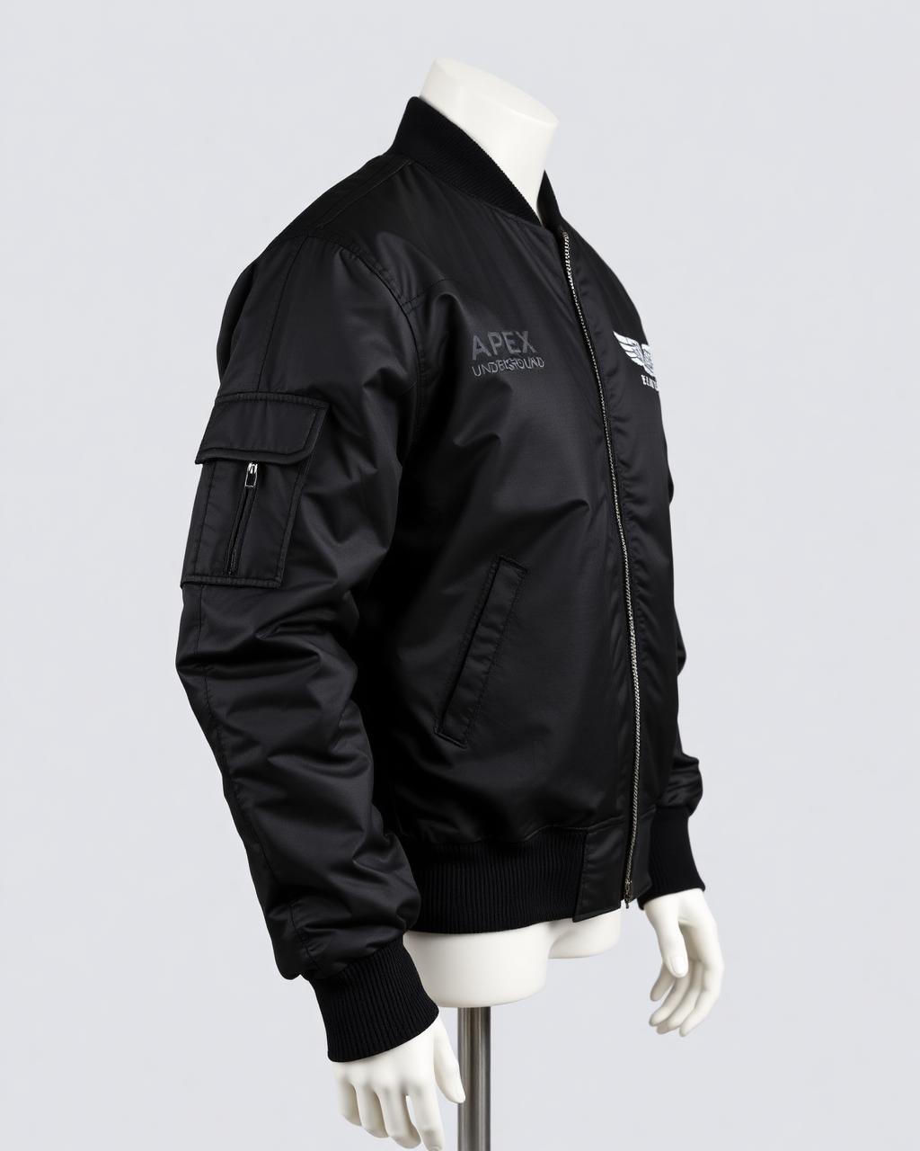 Apex MA-1 Bomber