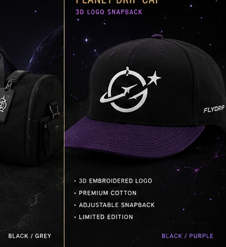 PD Halo Snapback