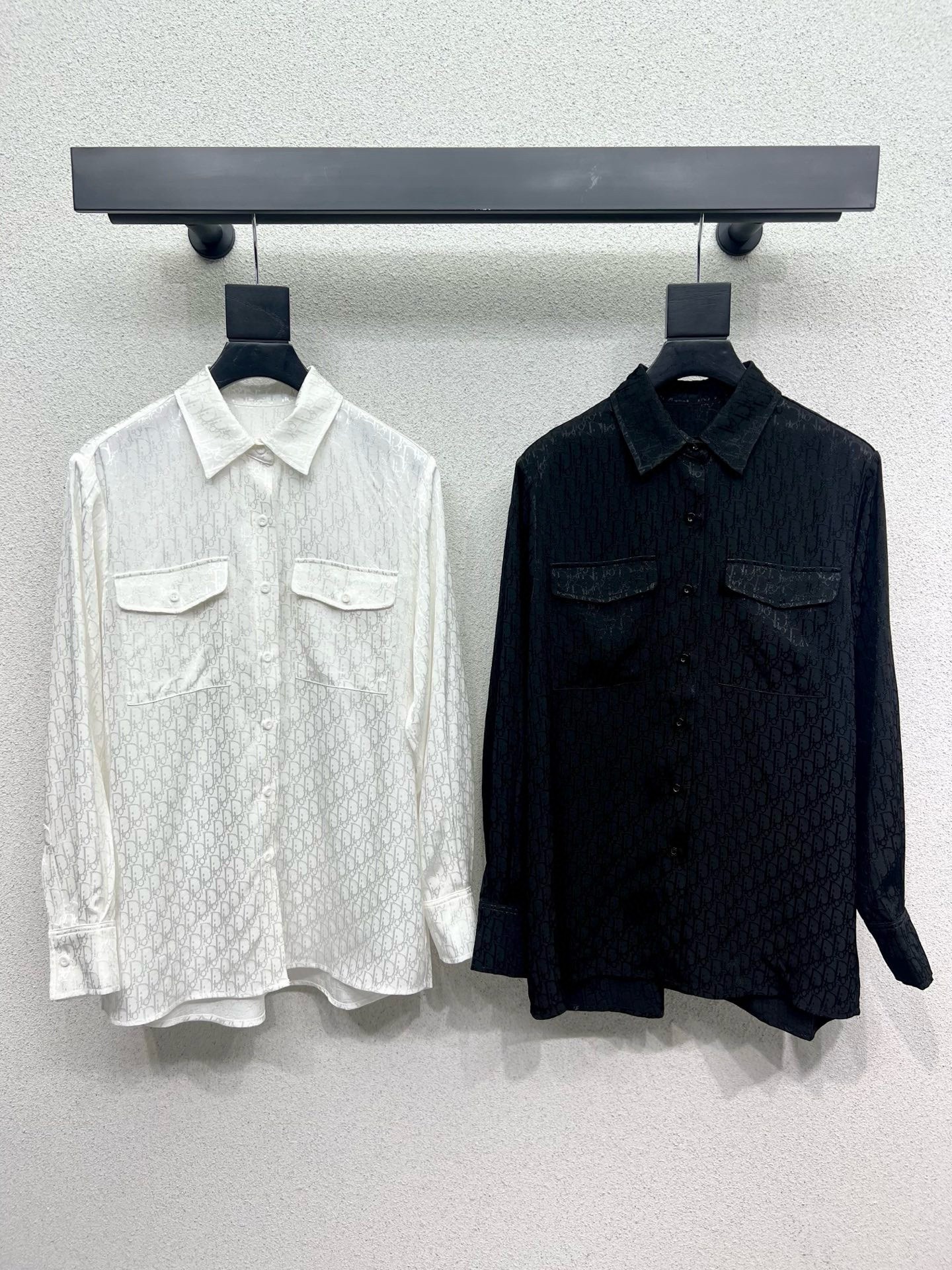 Heritage Dress Shirt Duo