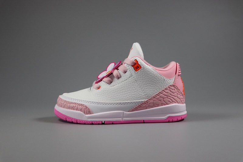 Dunk Mid Crimson Kids