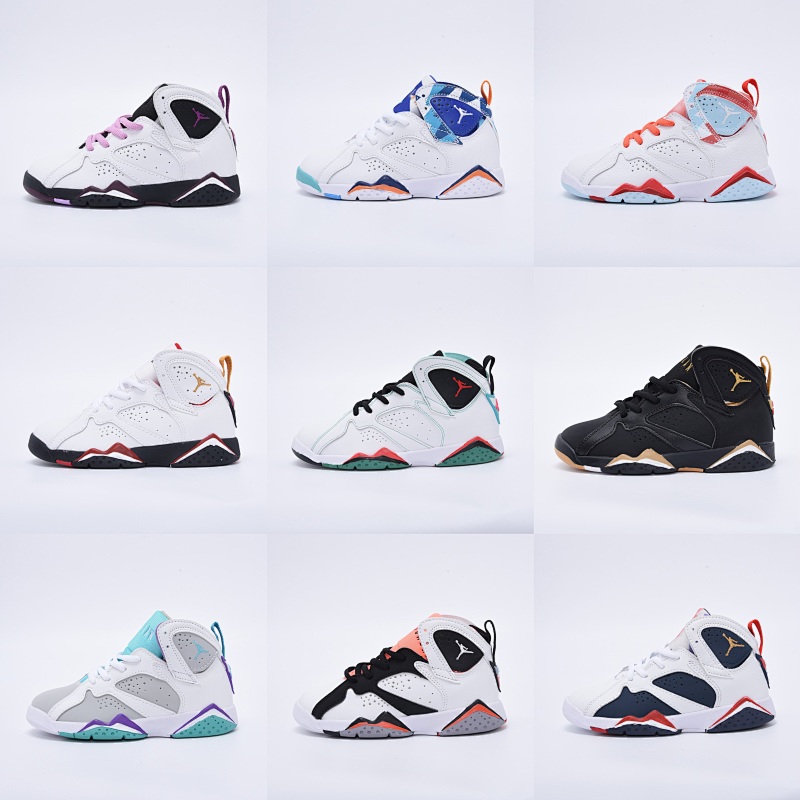 Air Drip 11 Citrus Kids