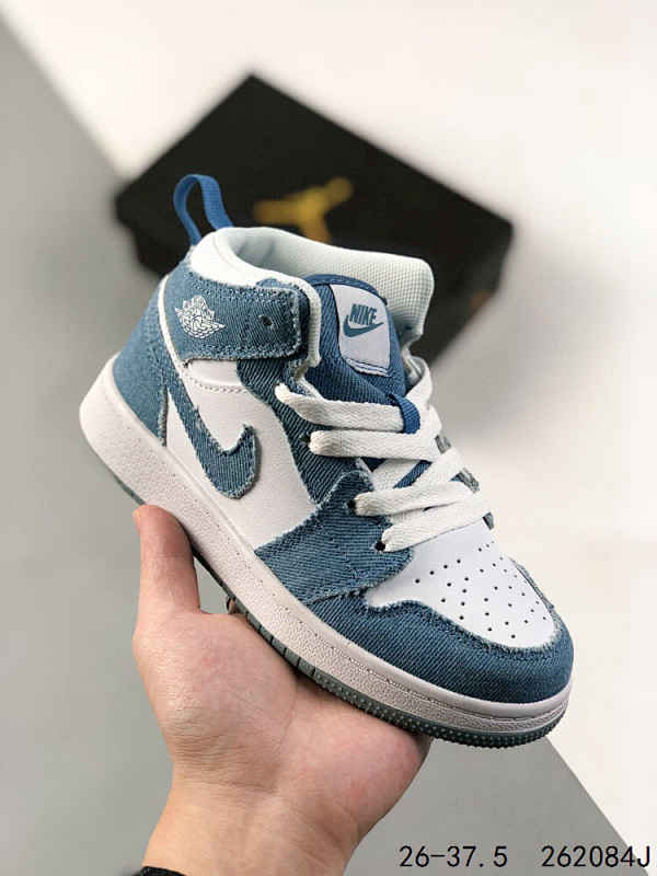 Dunk Low Coral Kids