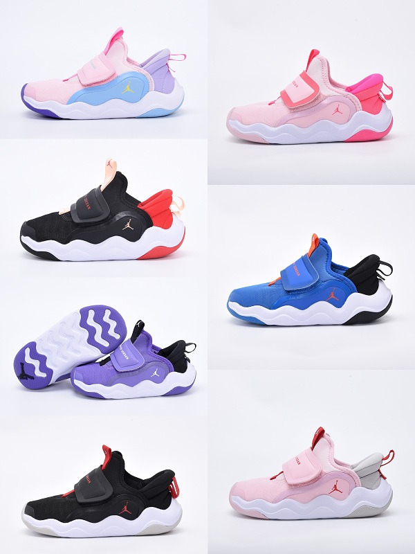 Dunk Mid Sail Kids