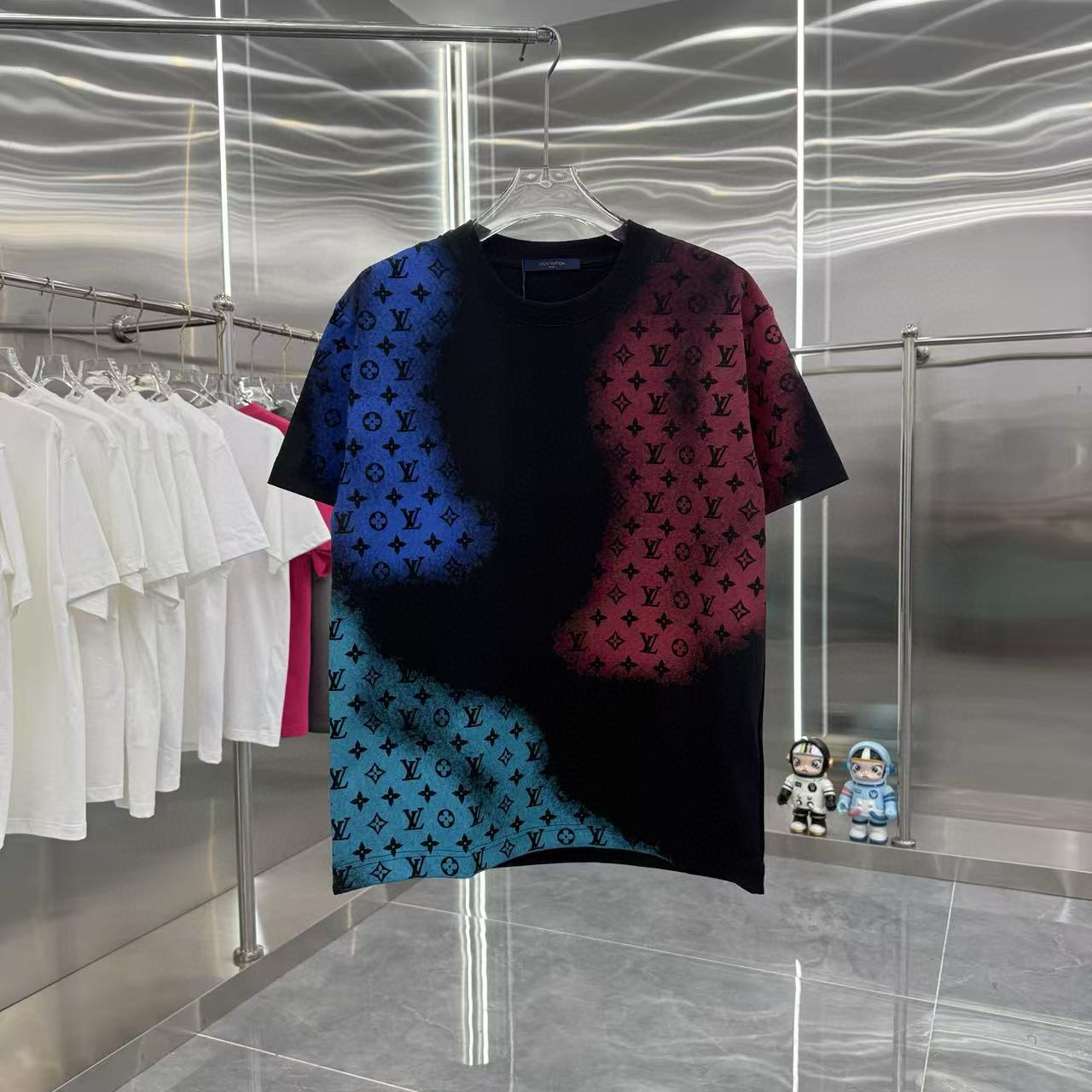 Maison Logo Polo
