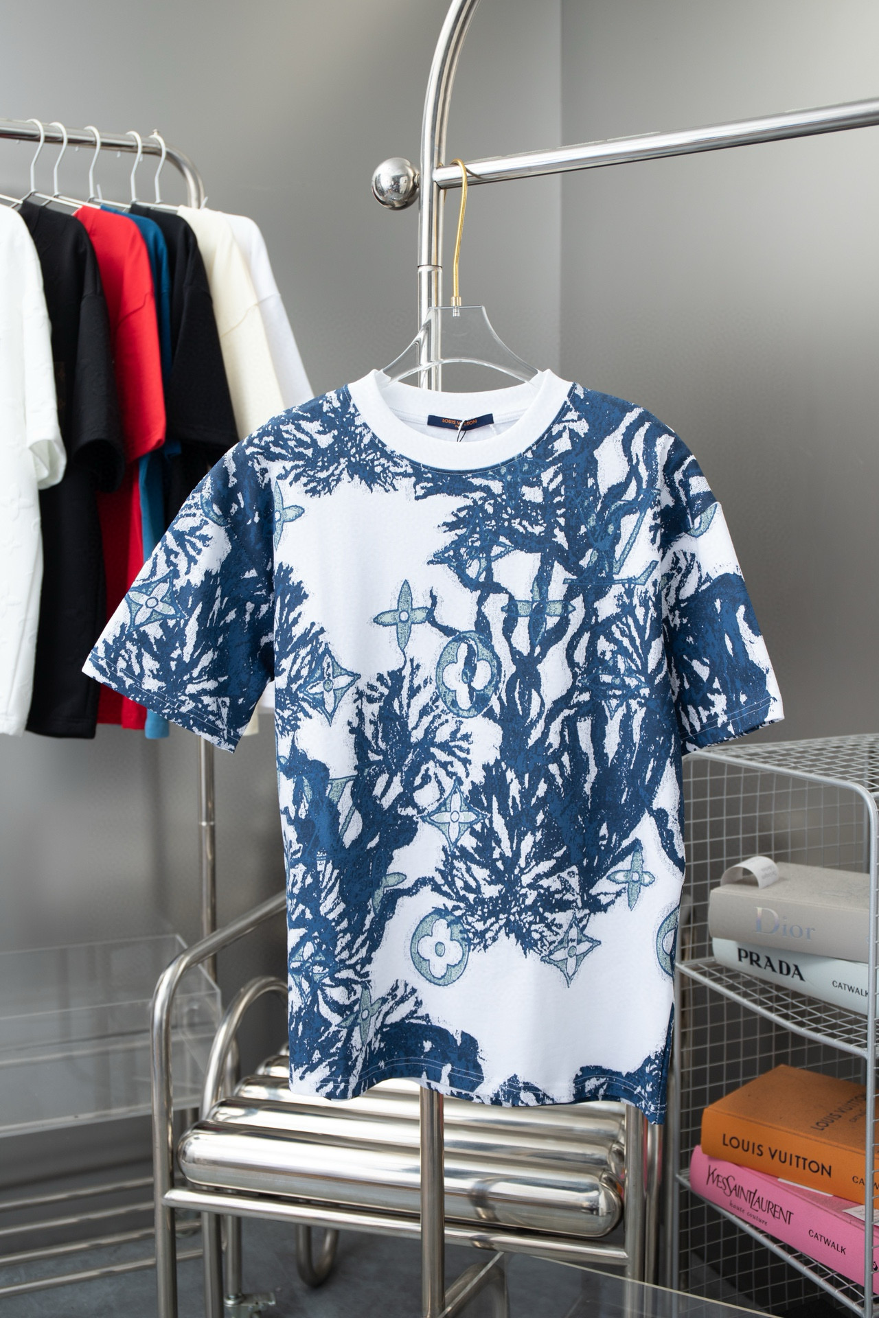 Maison Cashmere Crewneck