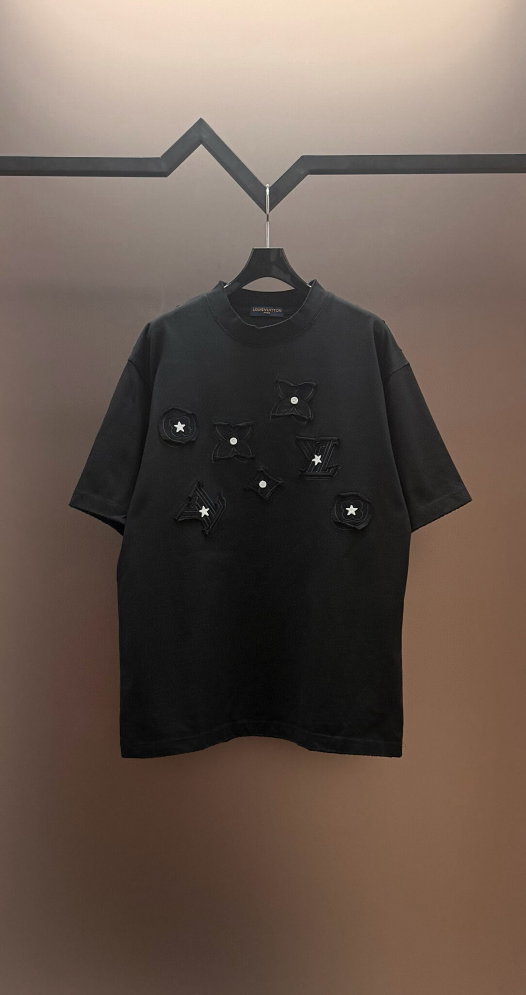 Maison Cropped Cardigan