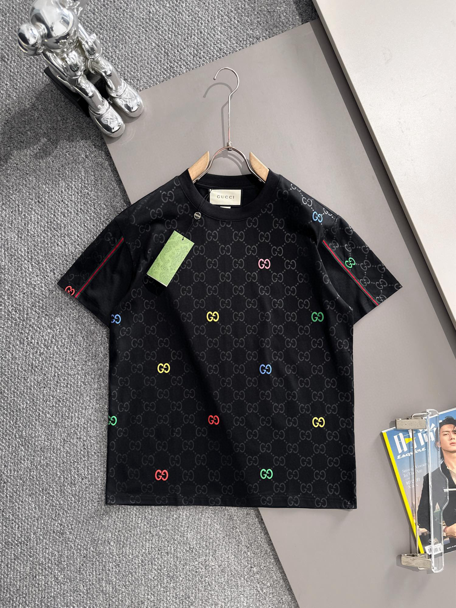 Maison Logo Tracksuit