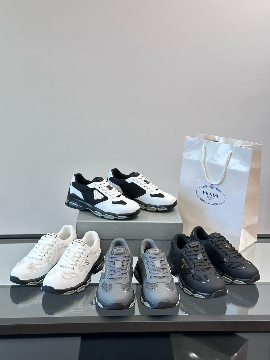 Maison Velocity Hi