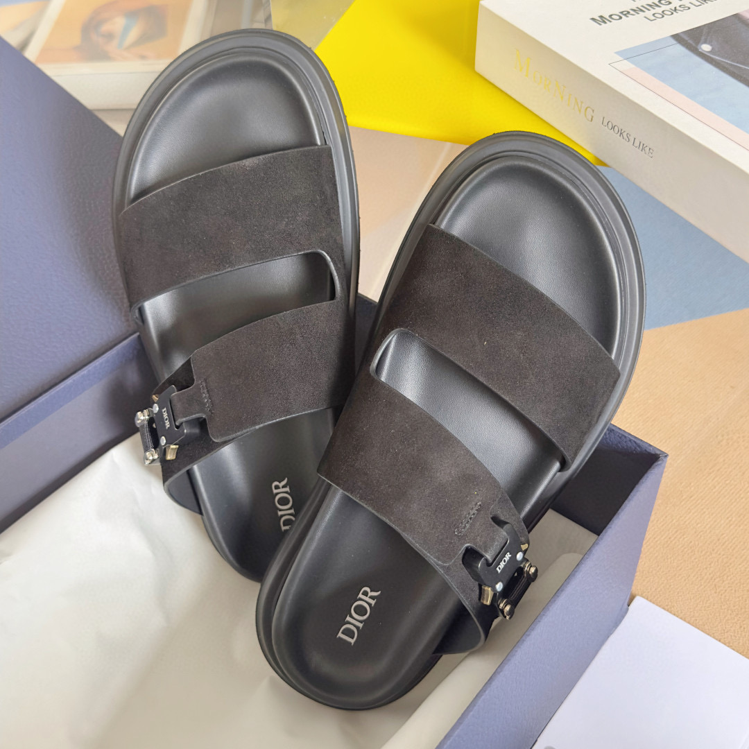 Maison Web Slip-On