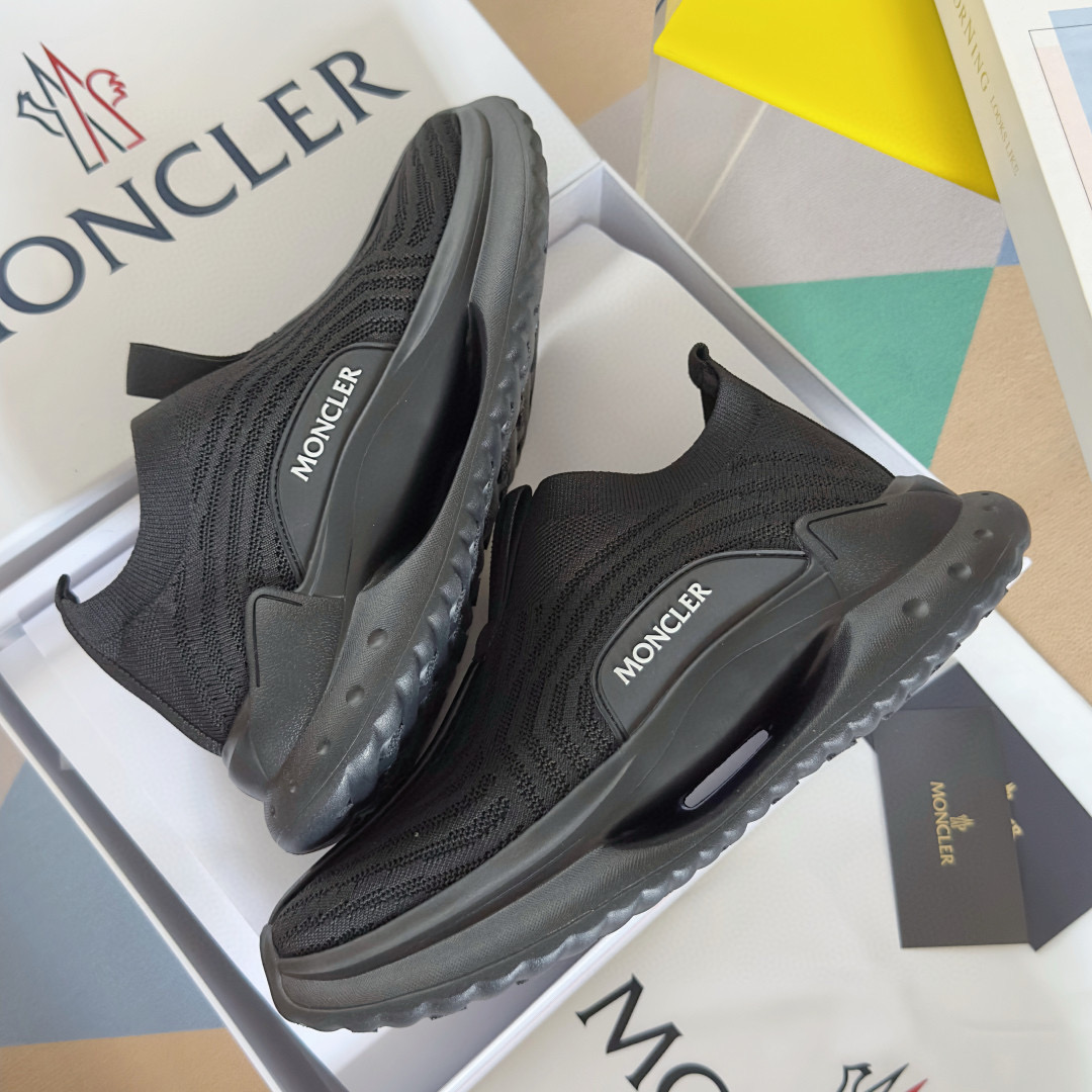 Maison Mesh Runner
