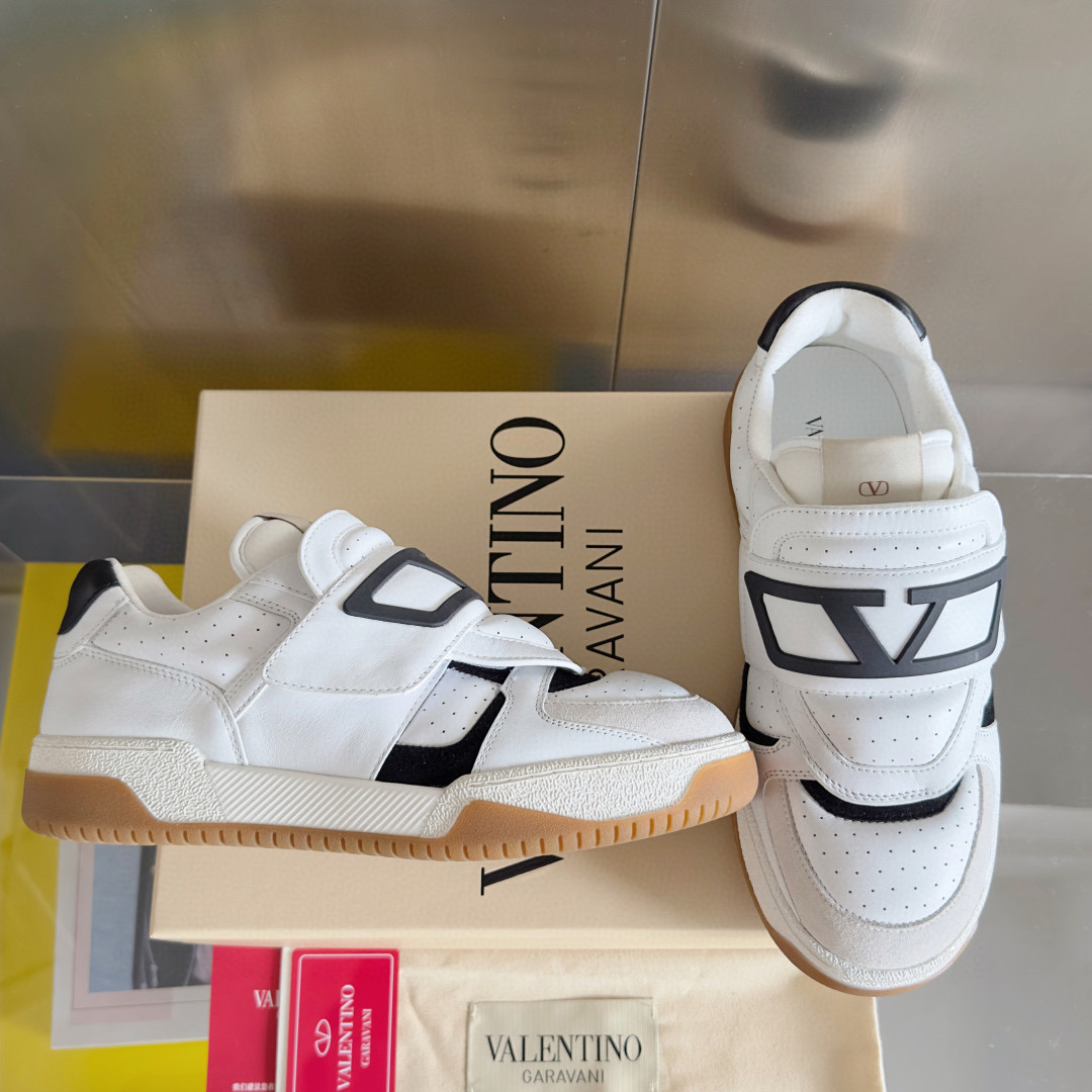 Maison Suede Runner