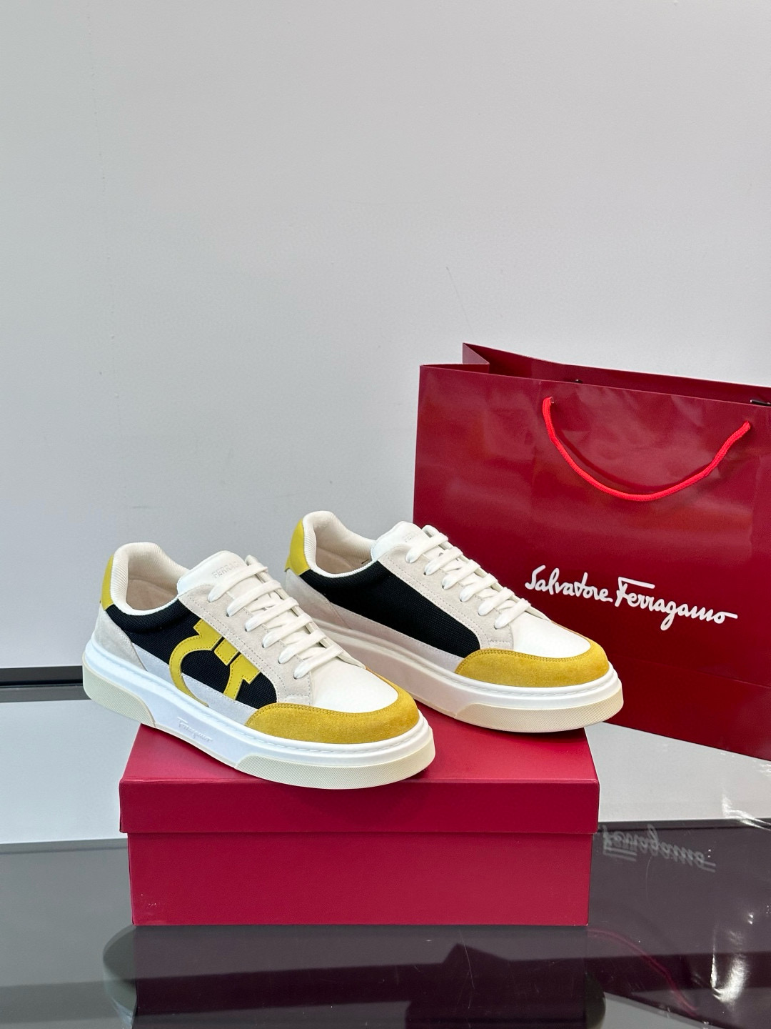 Maison Tech Trainer