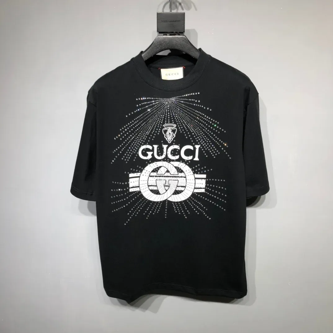 Crest Graphic Tee