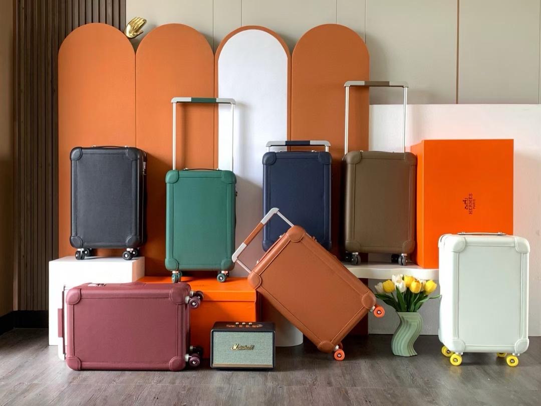 Atelier Frame Trolley — Resort Set