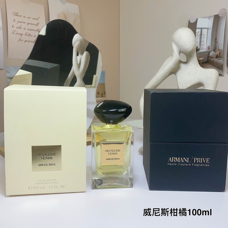 Armani 100ml 101