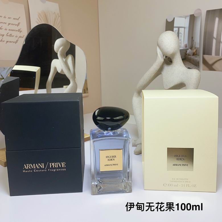 Armani 100ml 103