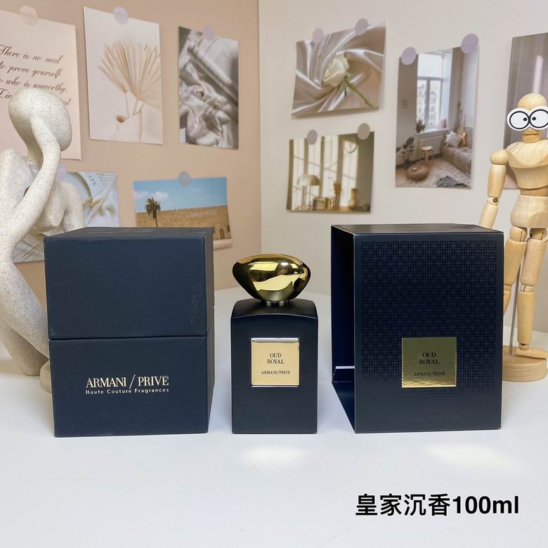 Armani 100ml 107