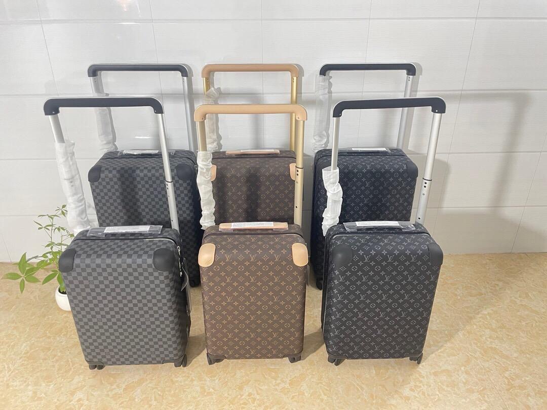 Monogram & Damier Cabin Six-Pack