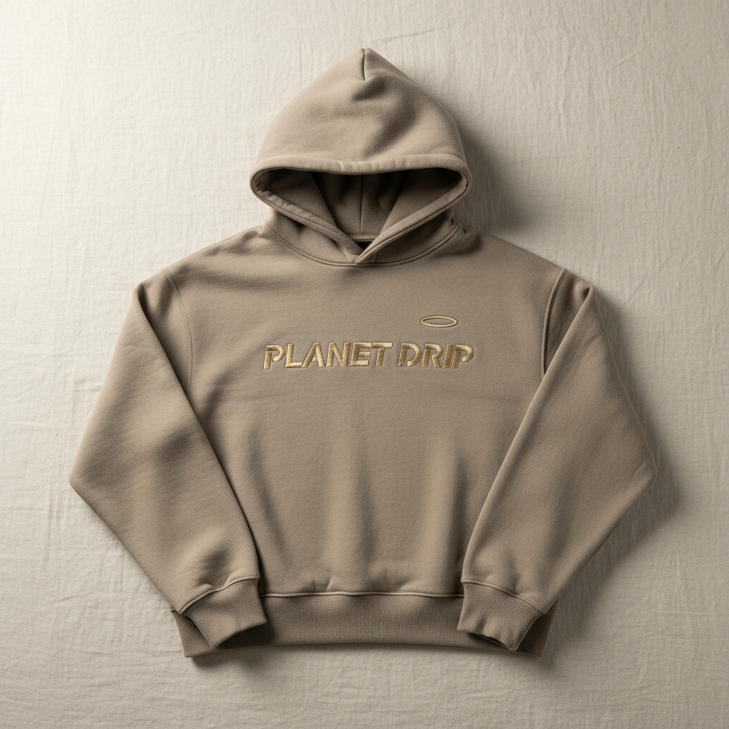 Halo Eclipse Hoodie