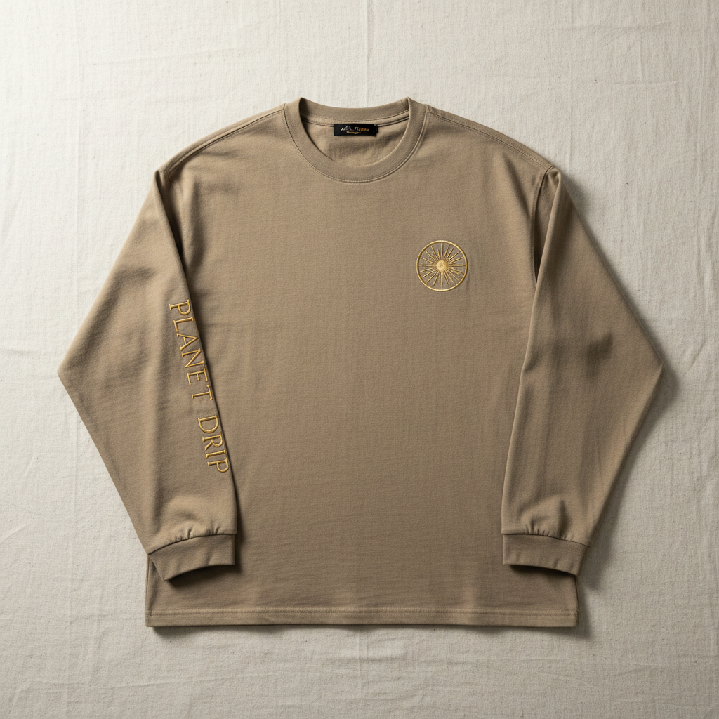 Halo Wordmark Tee