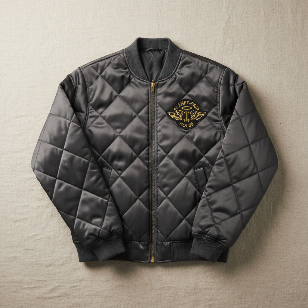 Pilot Bomber