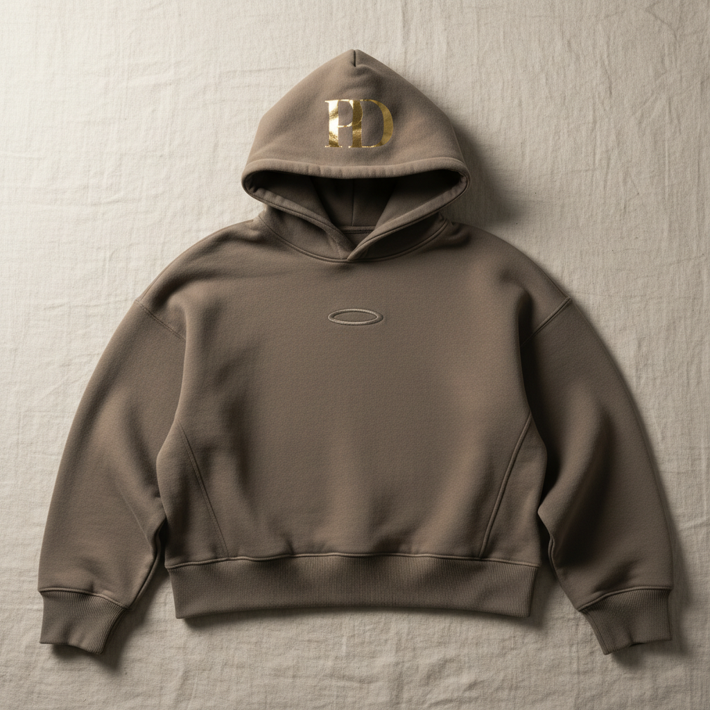 Women's Halo Eclipse Hoodie