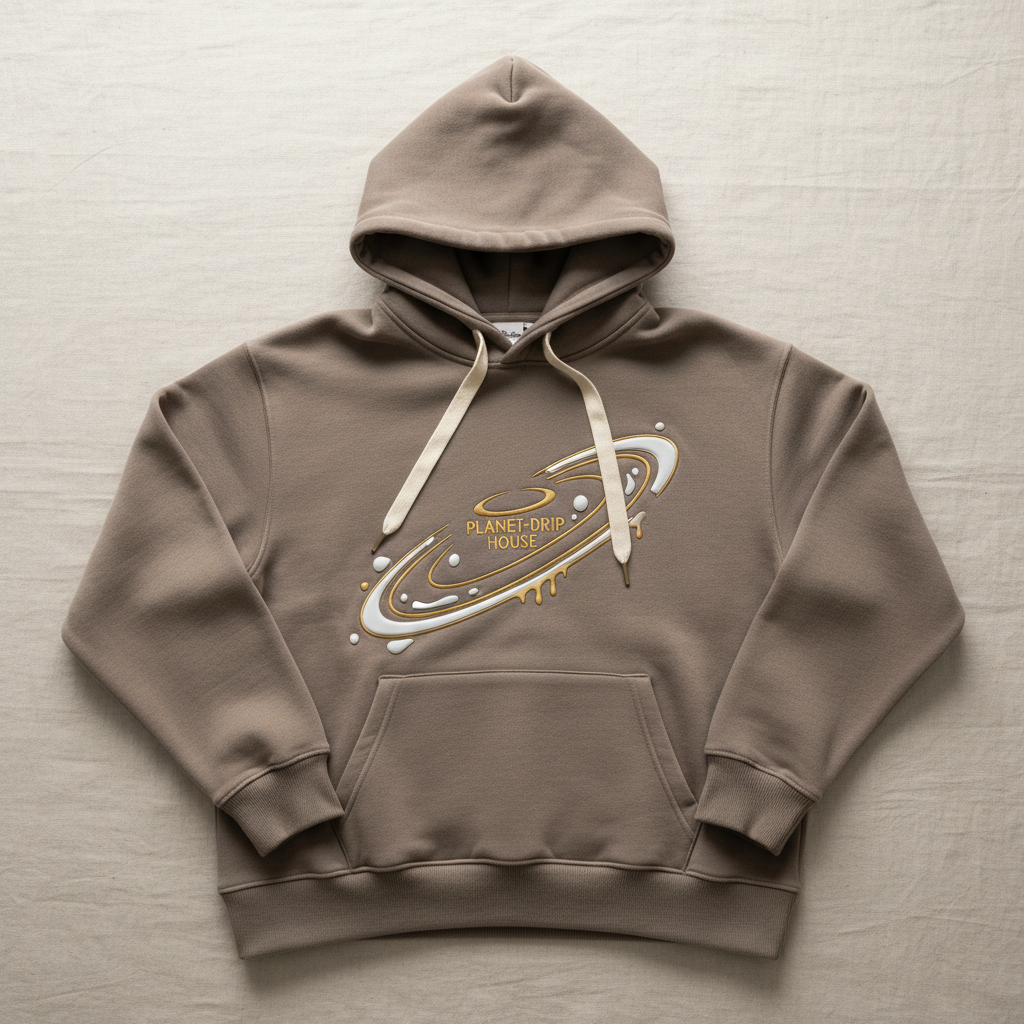 Women's Orbit Pullover Hoodie
