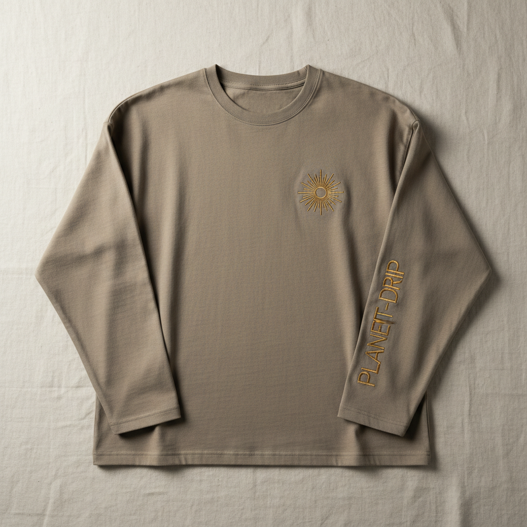 Women's Halo Wordmark Tee