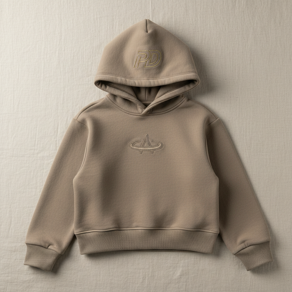 Kids' Halo Eclipse Hoodie