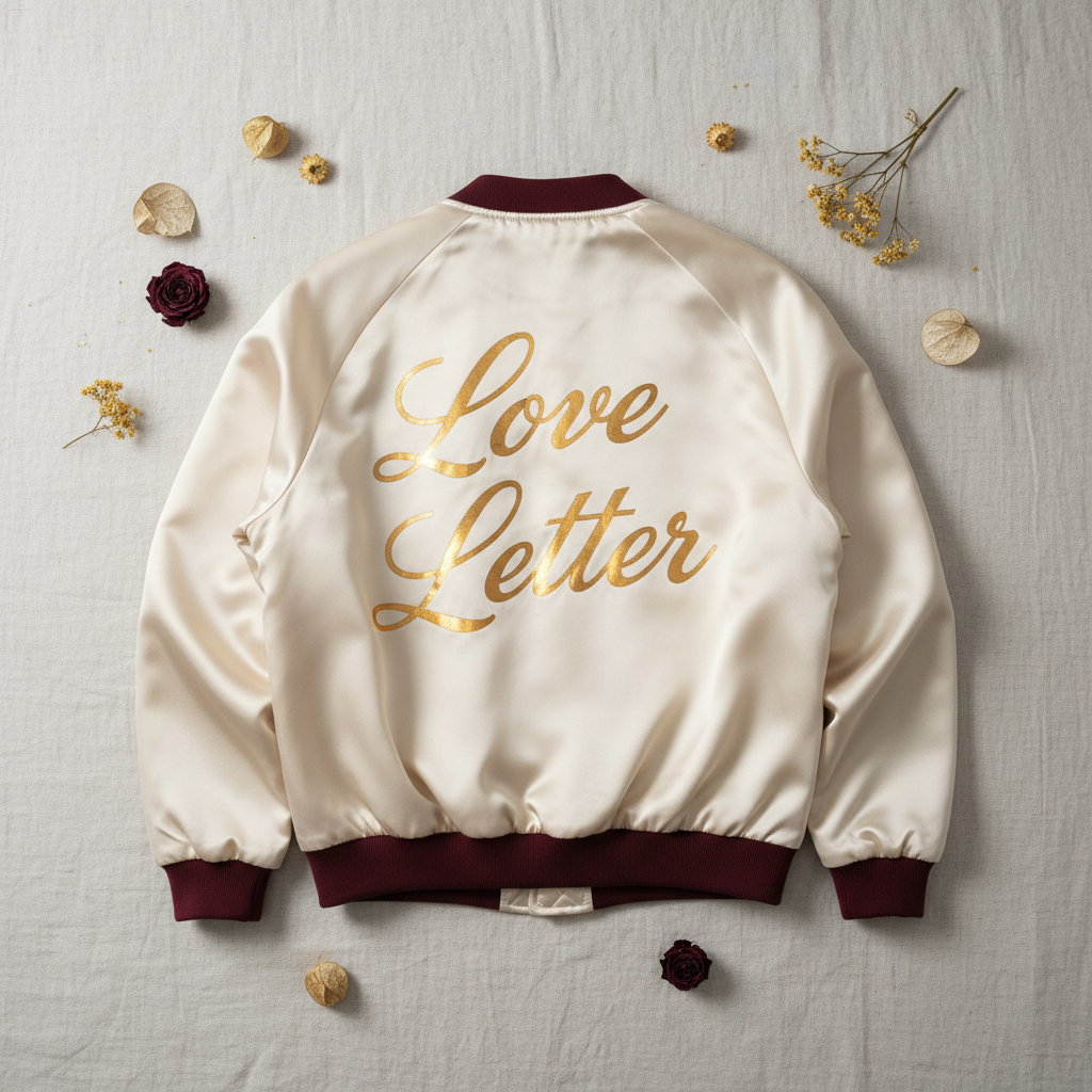 Love Letter Bomber