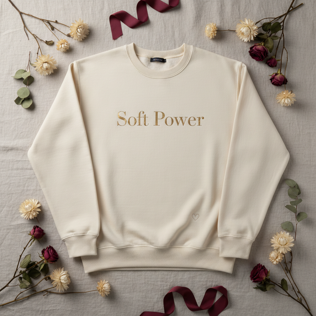 Women's Soft Power Crew