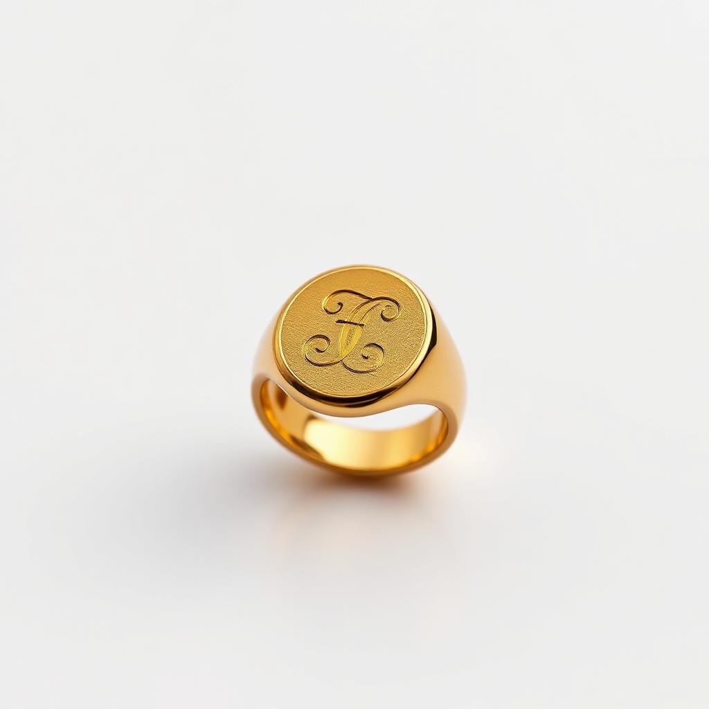 House Signet Ring