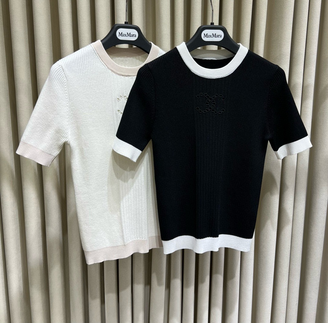 Heritage Ringer Tee Duo