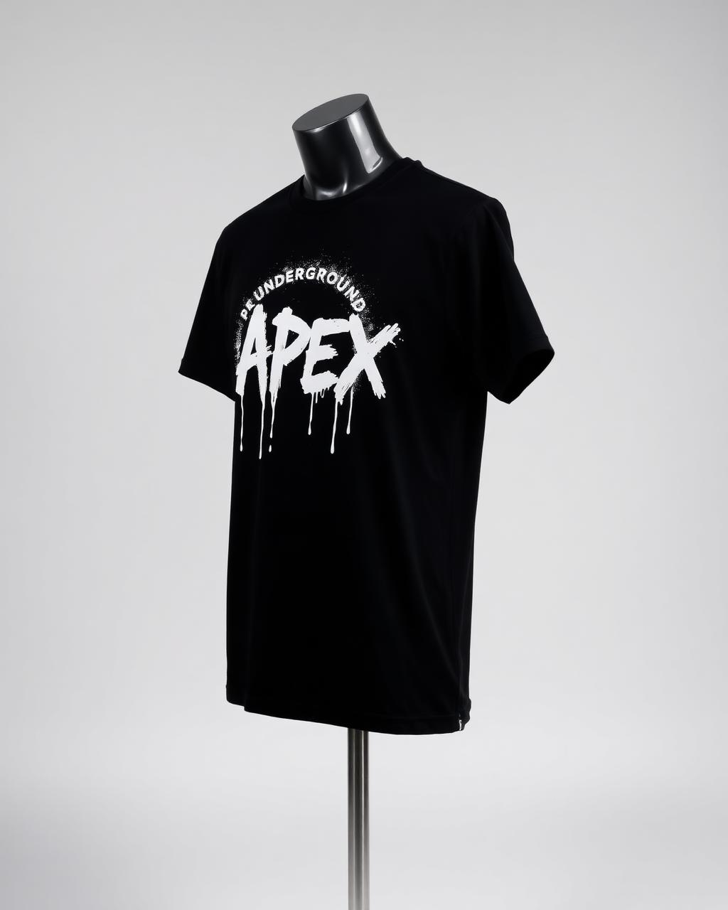 Spray Halo Tee