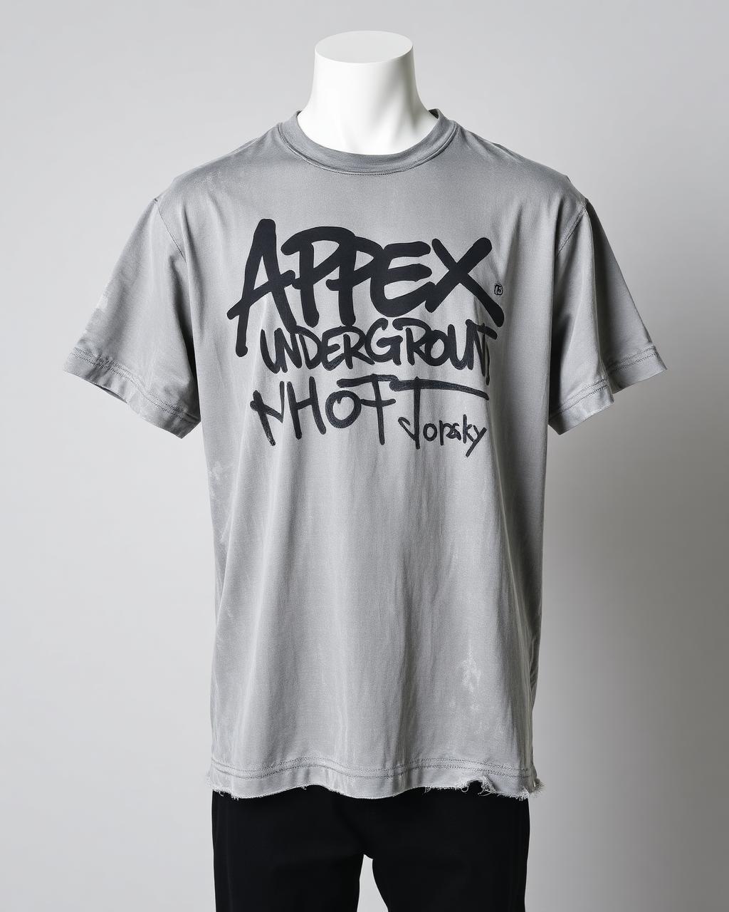 Tag King Tee