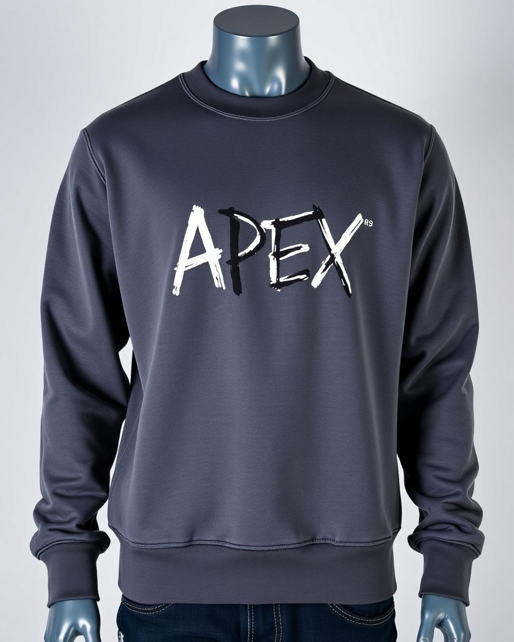 Underground Crewneck